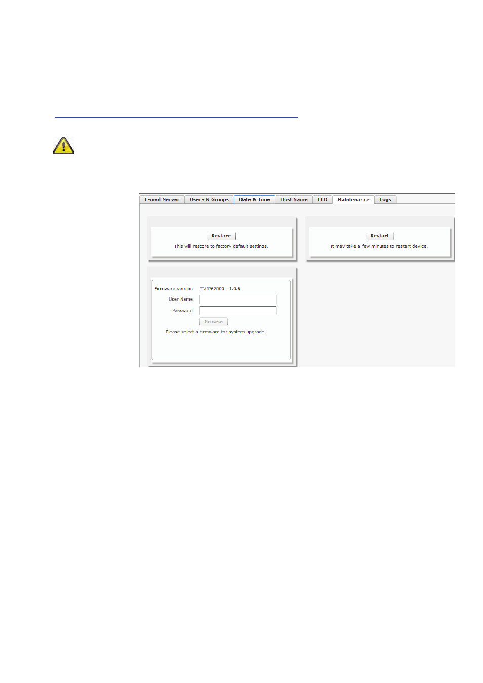 ABUS TVIP62500 User Manual | Page 75 / 194