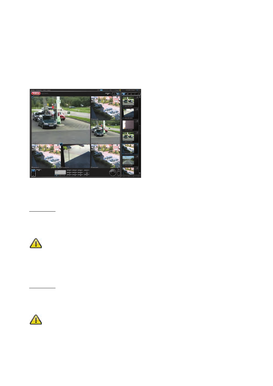 ABUS TVIP62500 User Manual | Page 94 / 194
