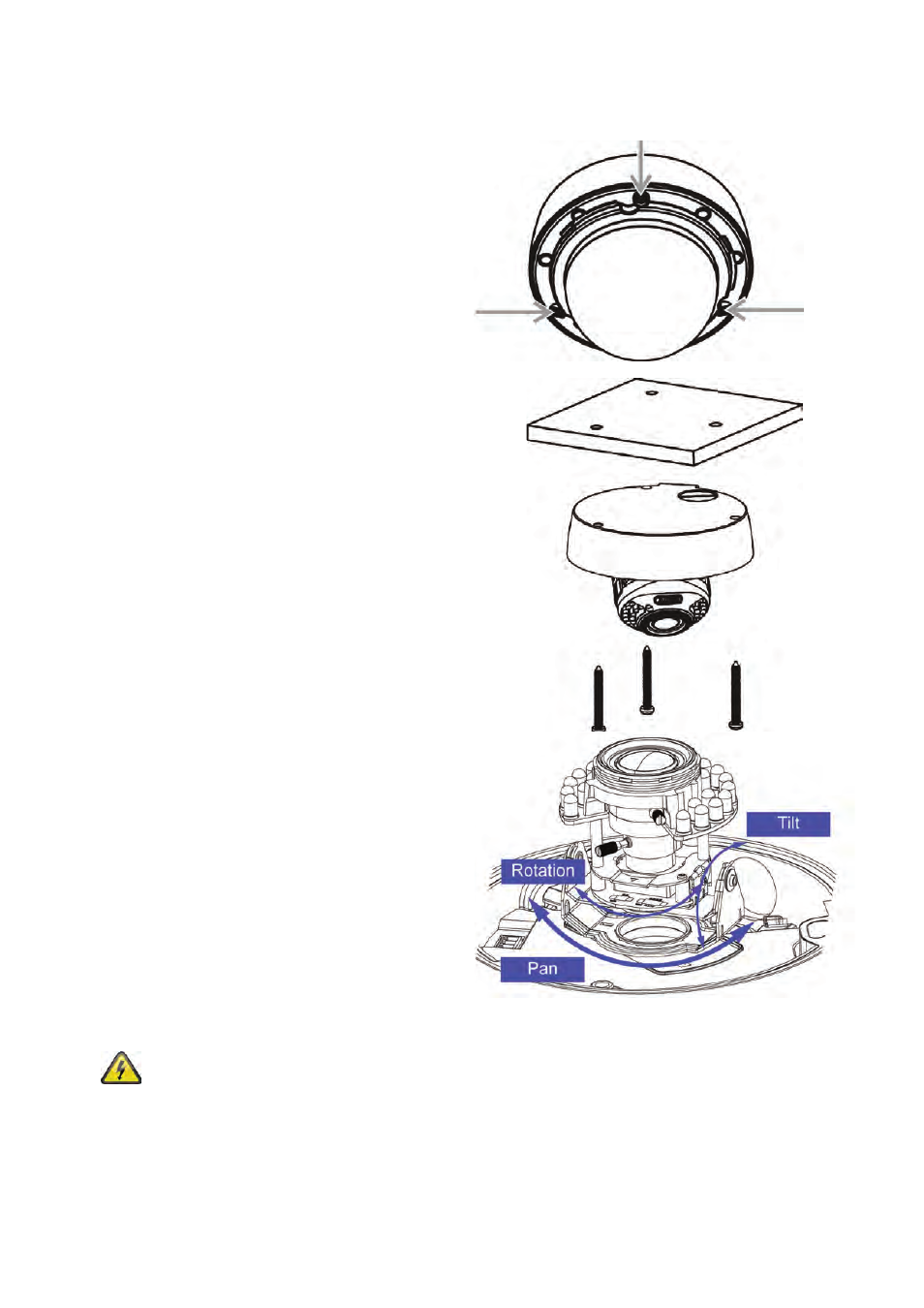 ABUS TVIP72500 User Manual | Page 11 / 343