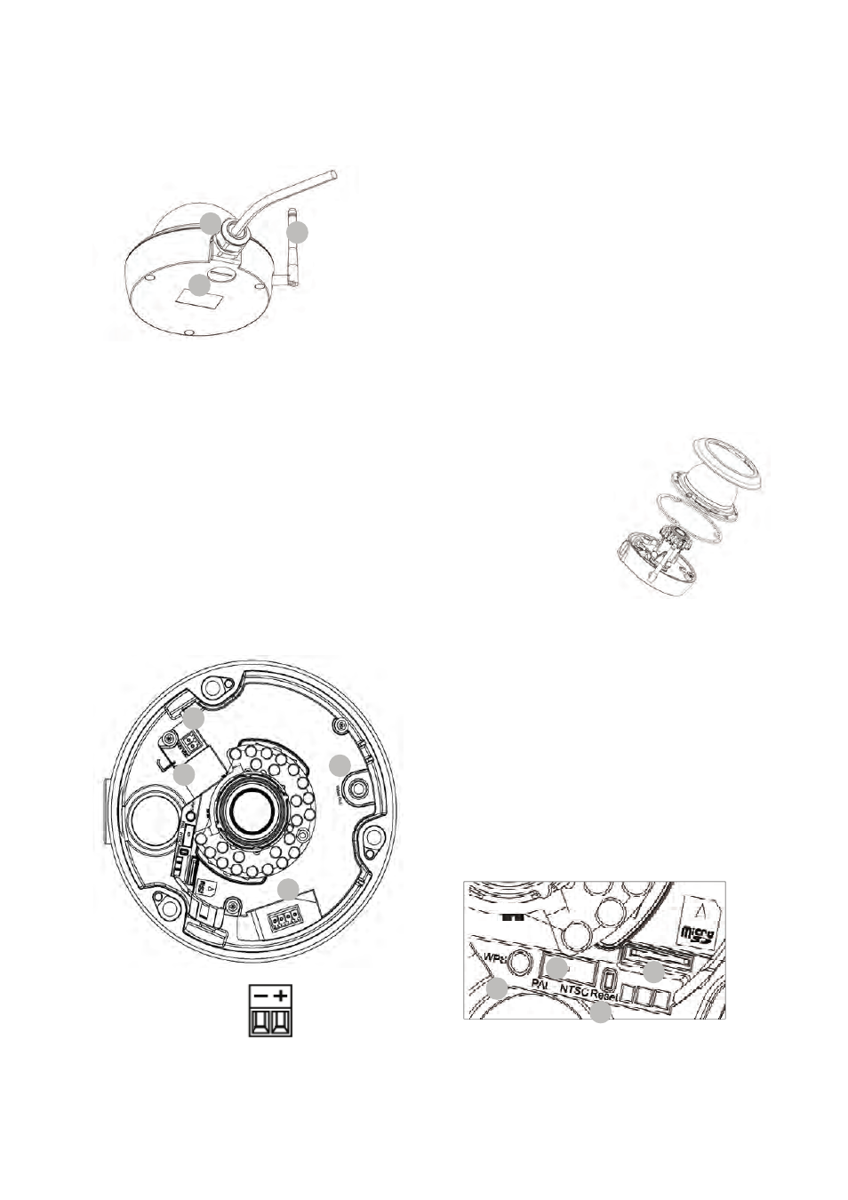 ABUS TVIP72500 User Manual | Page 12 / 343