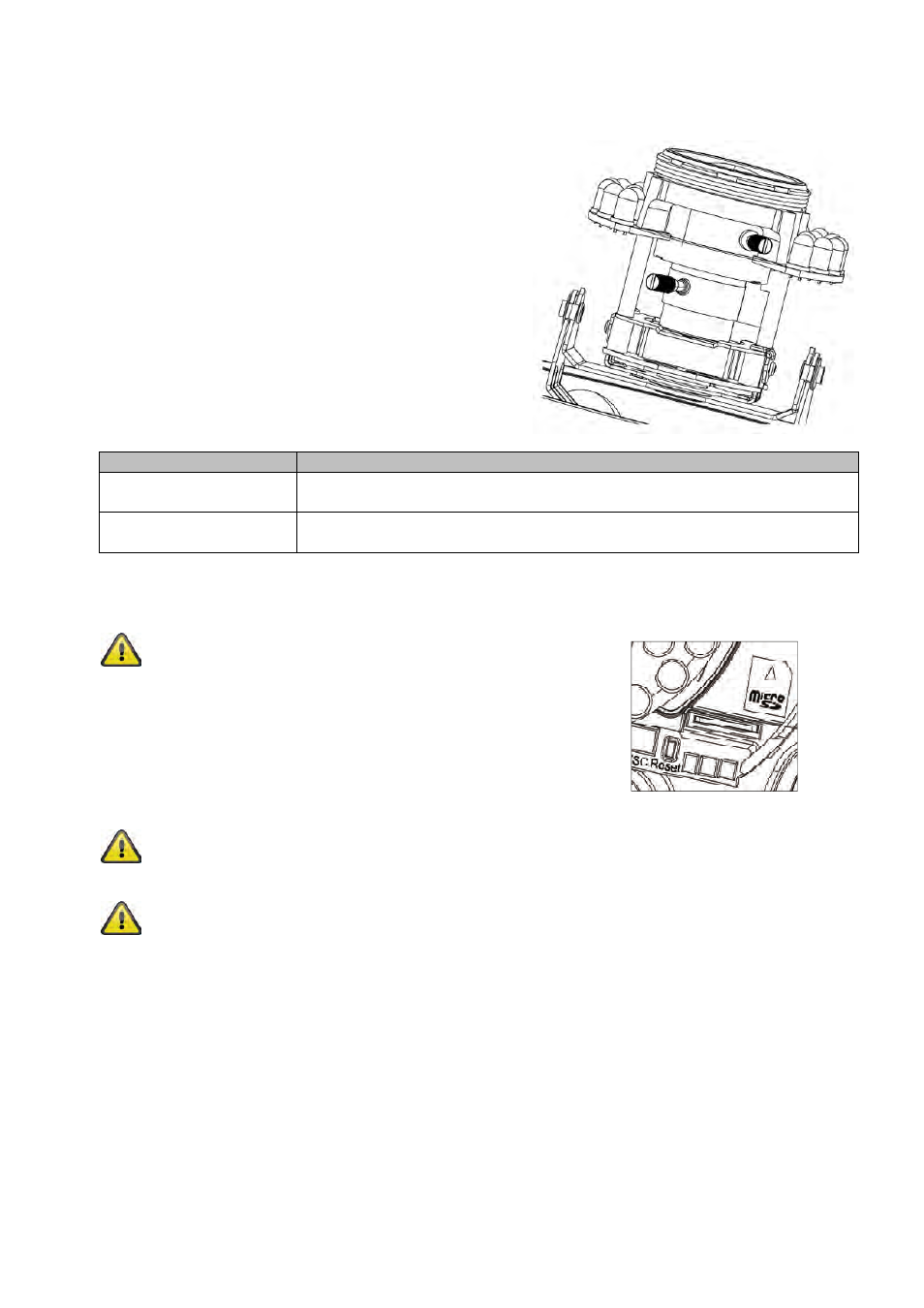 ABUS TVIP72500 User Manual | Page 14 / 343