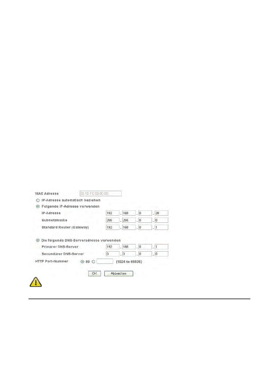 ABUS TVIP72500 User Manual | Page 150 / 343