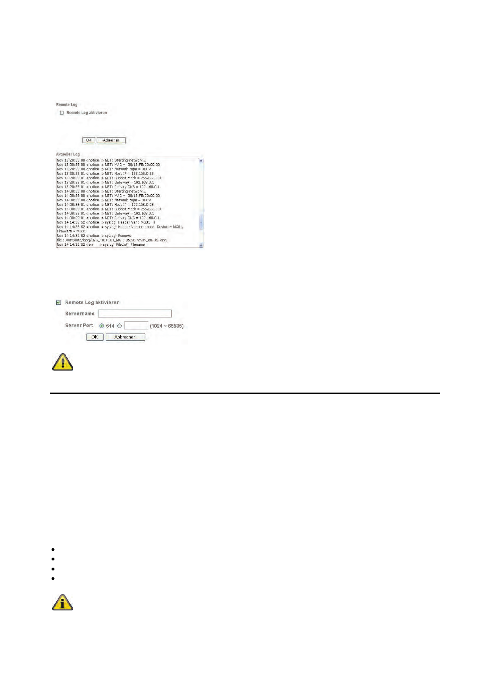 ABUS TVIP72500 User Manual | Page 169 / 343