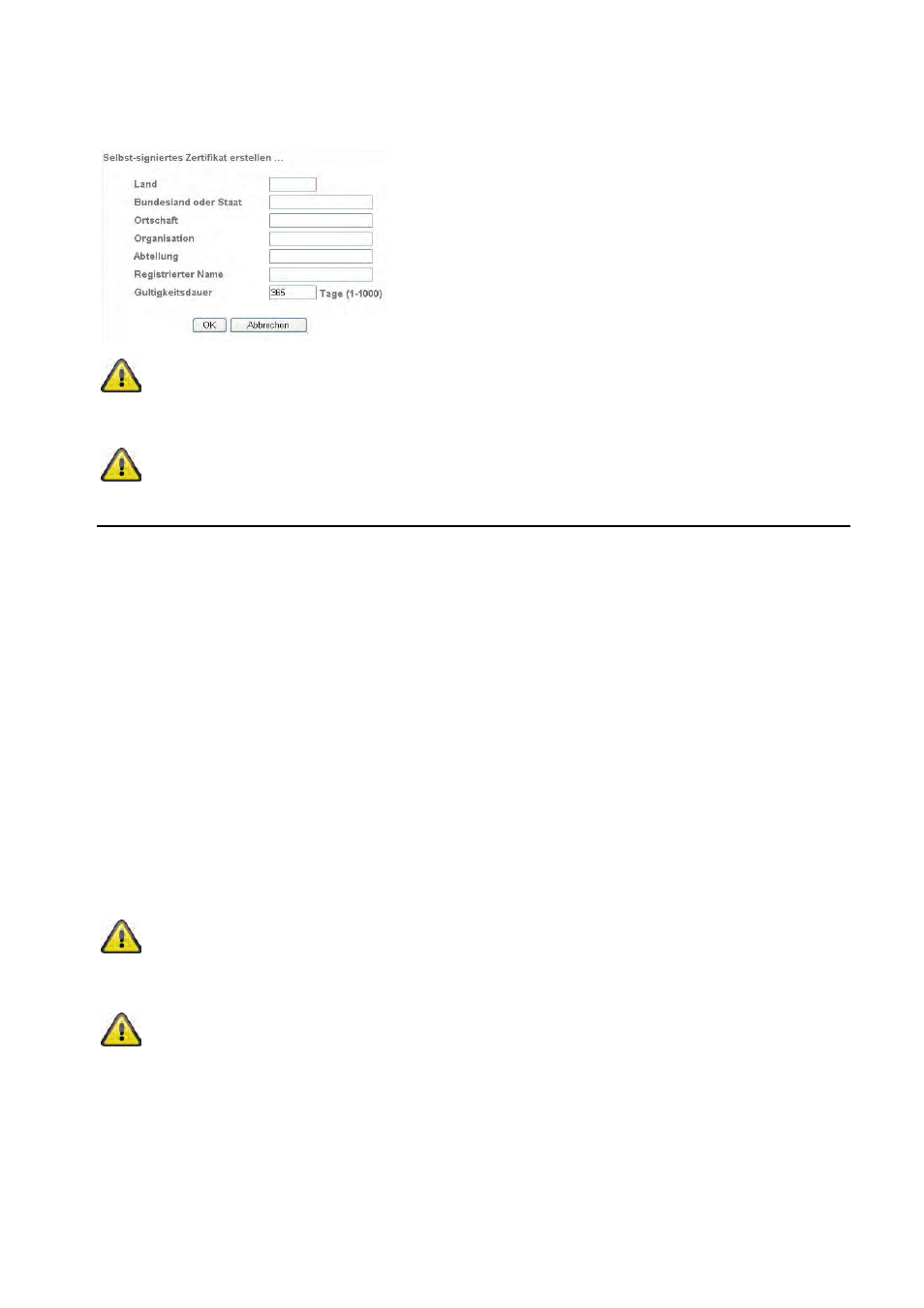 ABUS TVIP72500 User Manual | Page 216 / 343