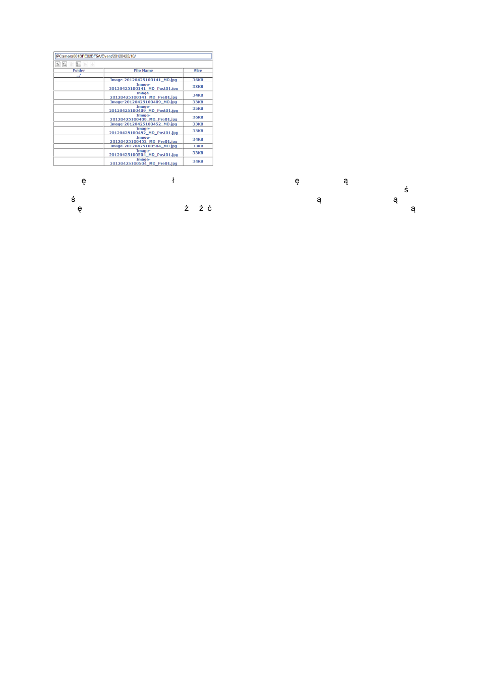 ABUS TVIP72500 User Manual | Page 318 / 343