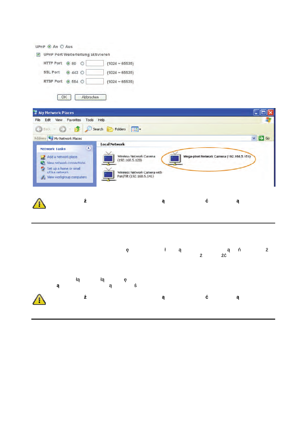 ABUS TVIP72500 User Manual | Page 324 / 343