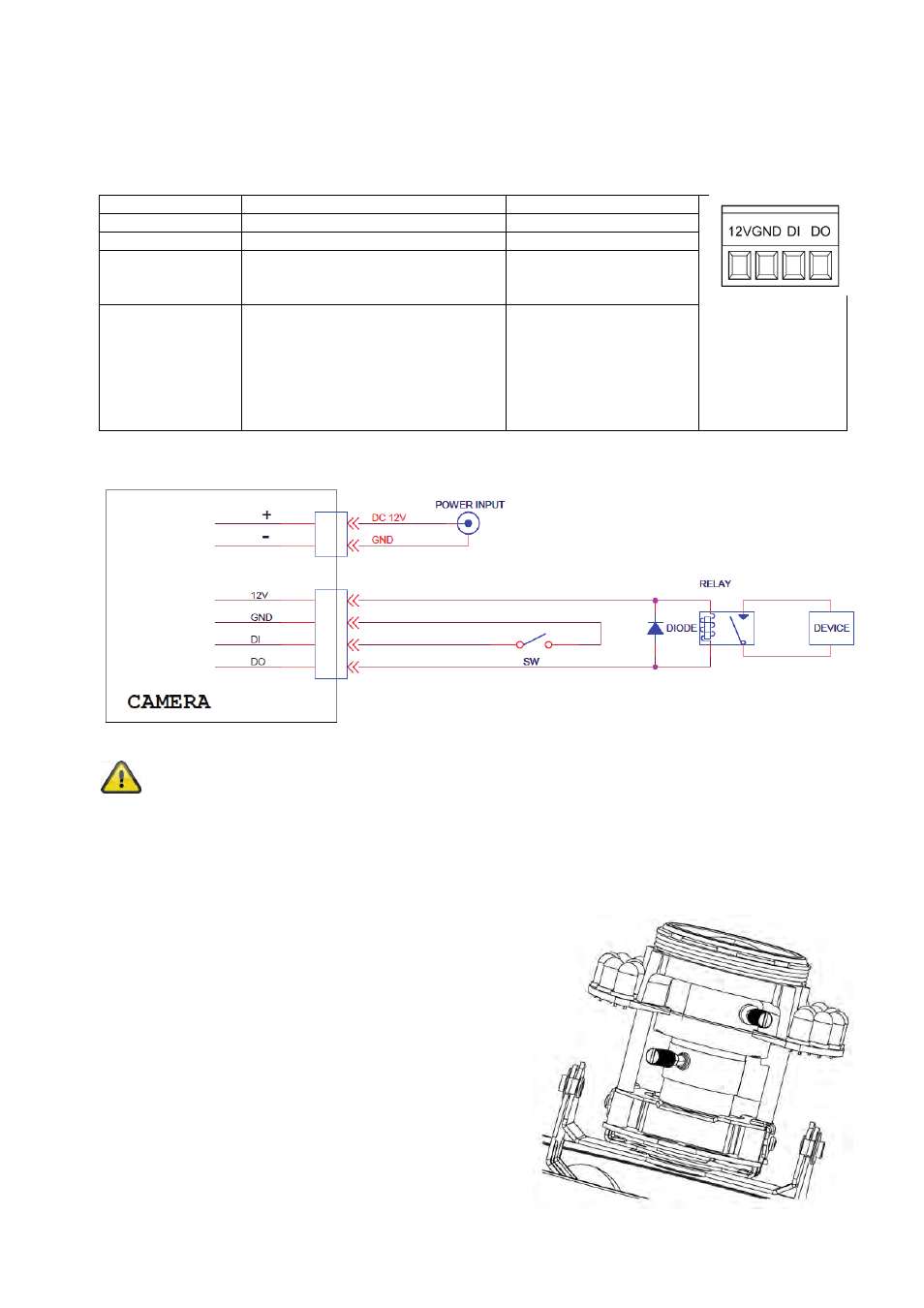 ABUS TVIP72500 User Manual | Page 69 / 343