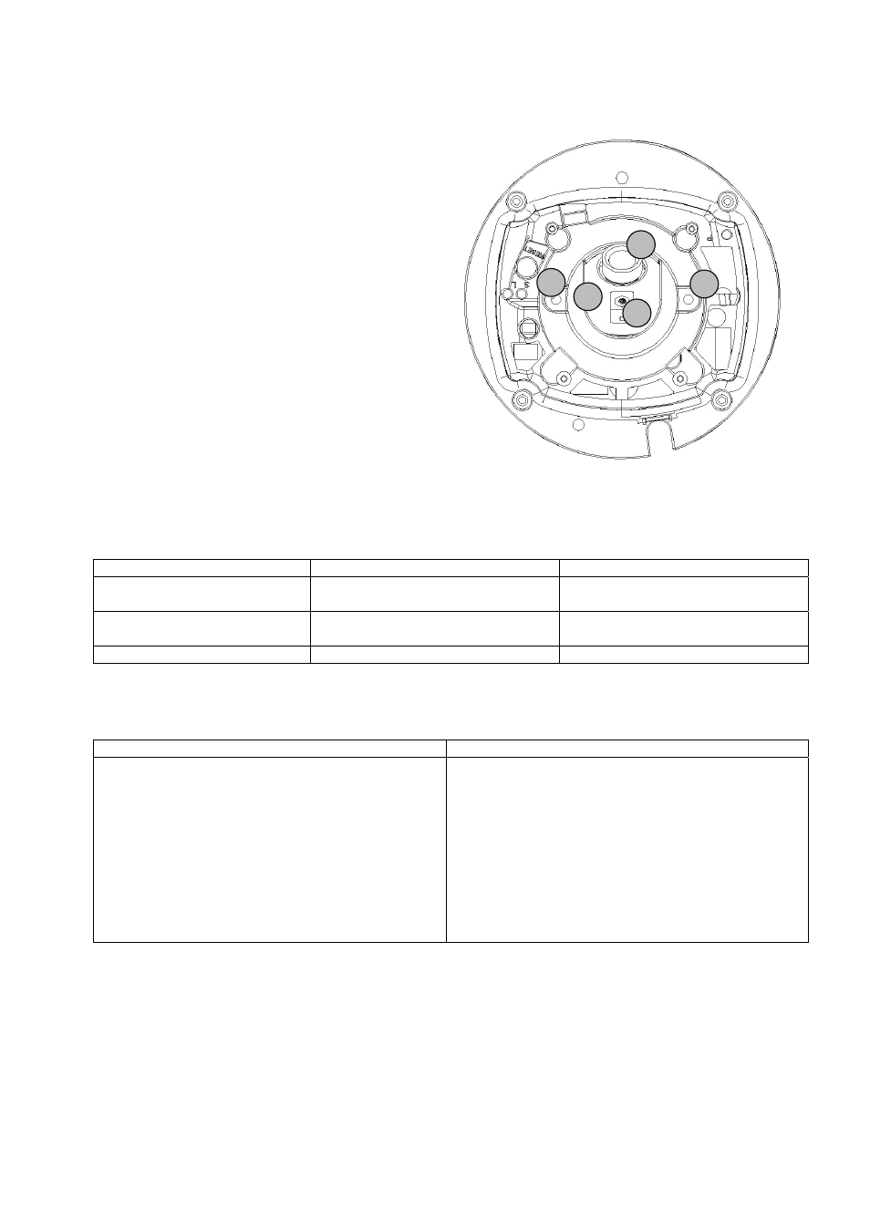 ABUS TVIP72000 User Manual | Page 11 / 144