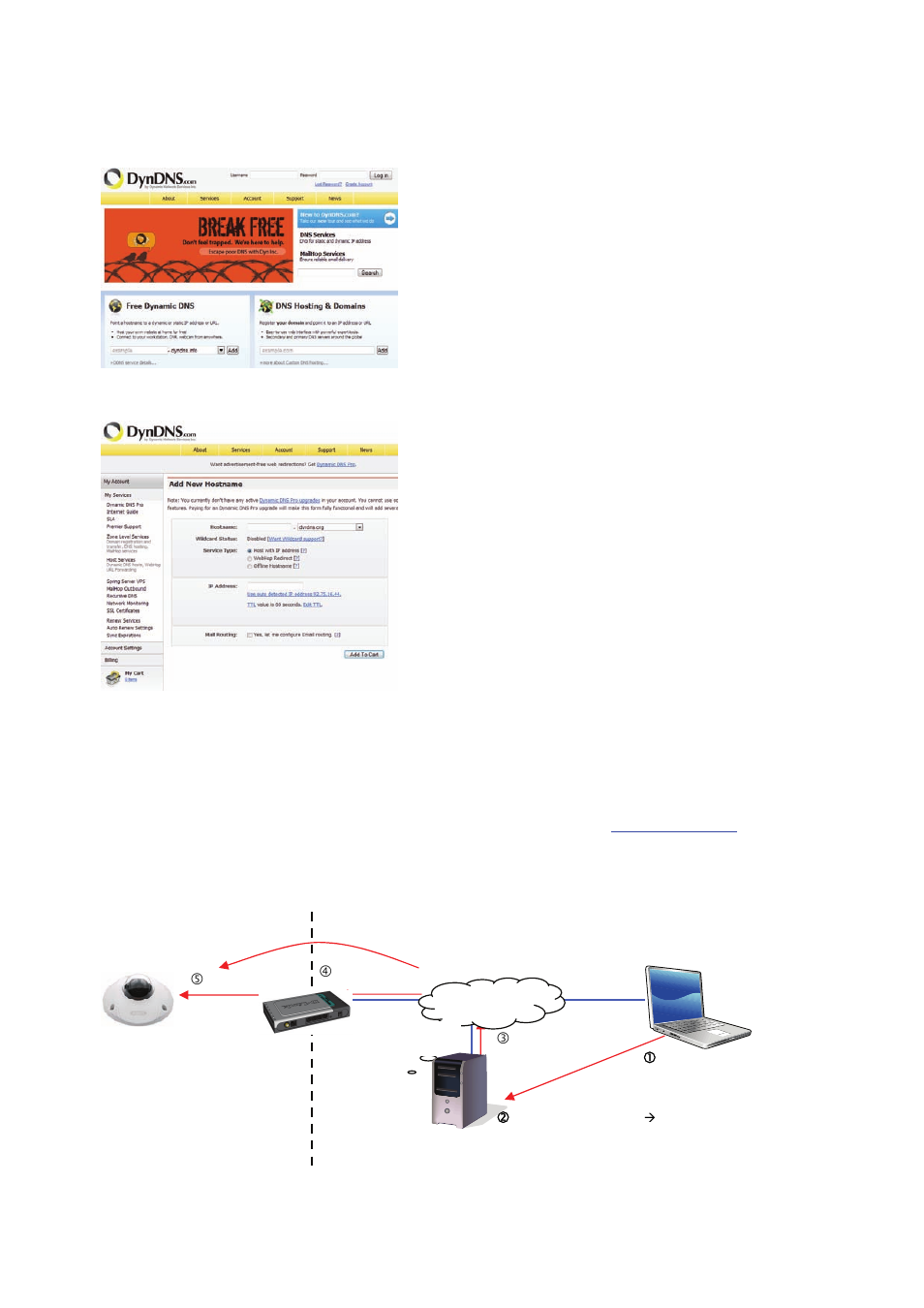 ABUS TVIP72000 User Manual | Page 26 / 144