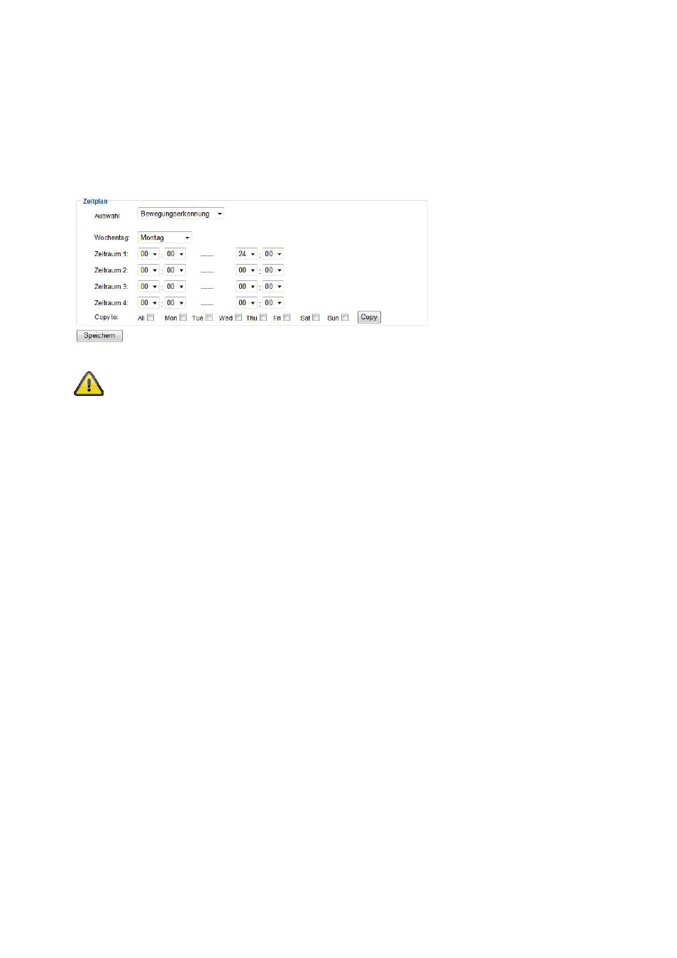 ABUS TVIP72000 User Manual | Page 28 / 144