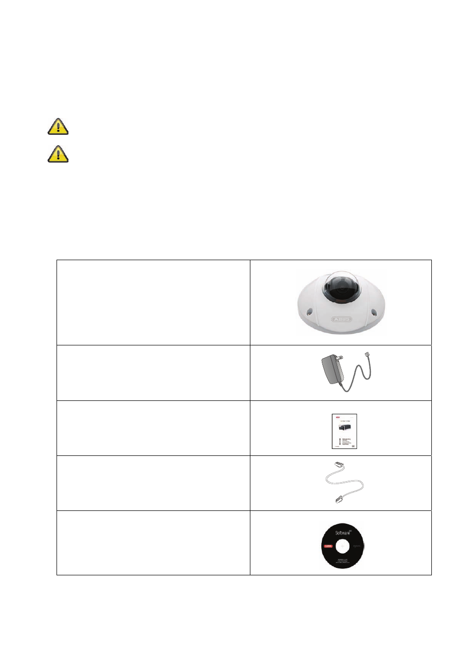 ABUS TVIP72000 User Manual | Page 65 / 144