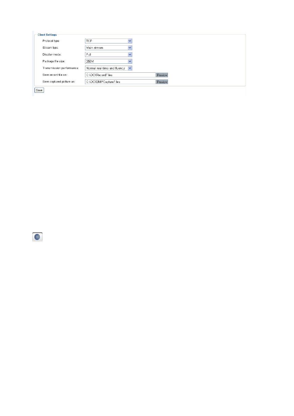 ABUS TVIP72000 User Manual | Page 76 / 144