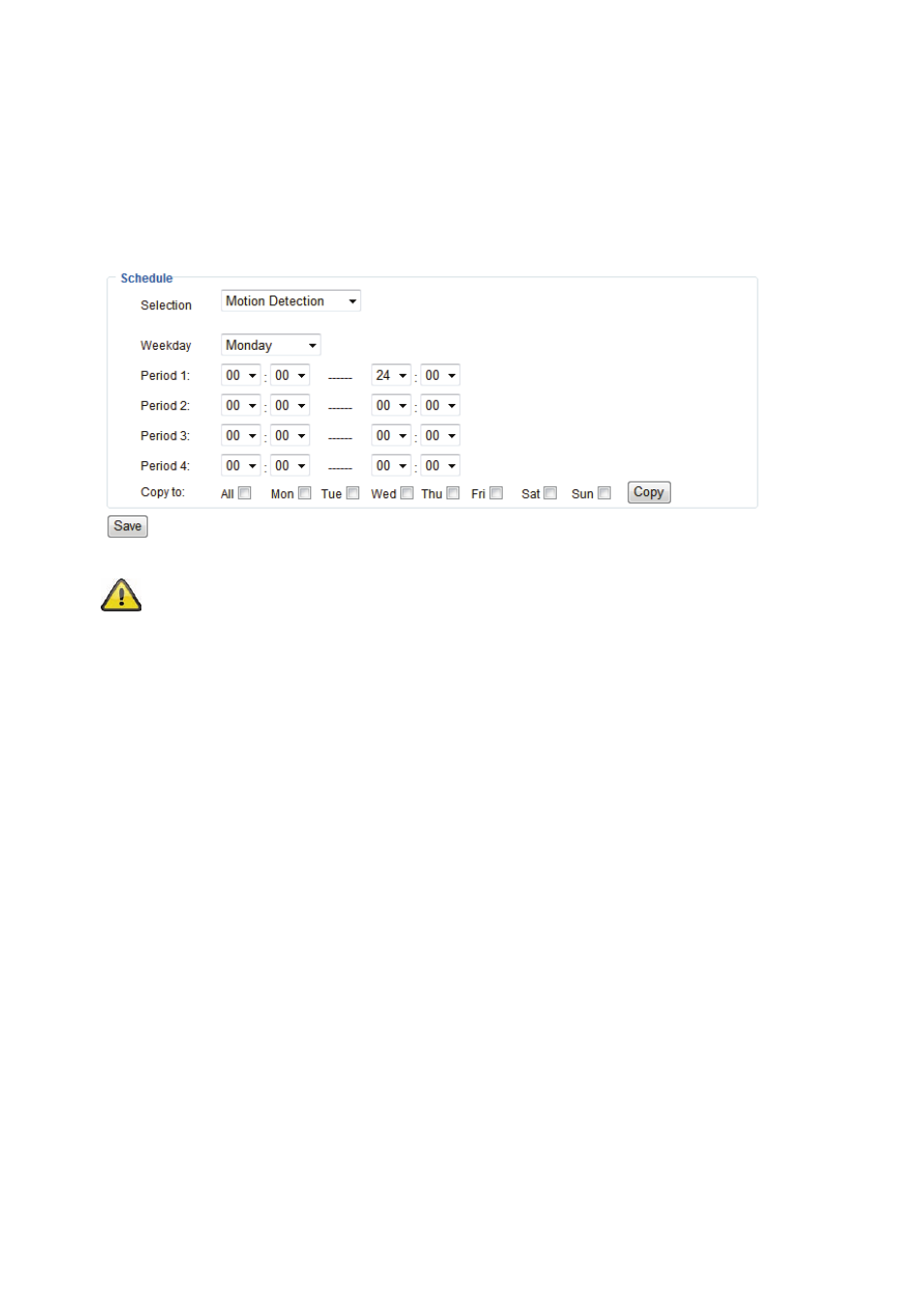 ABUS TVIP72000 User Manual | Page 84 / 144