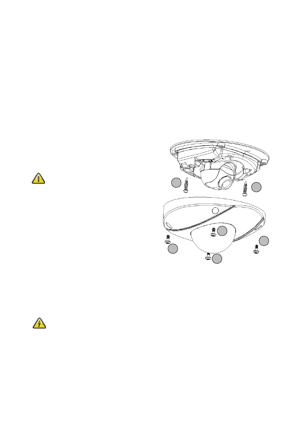 ABUS TVIP72000 User Manual | Page 9 / 144
