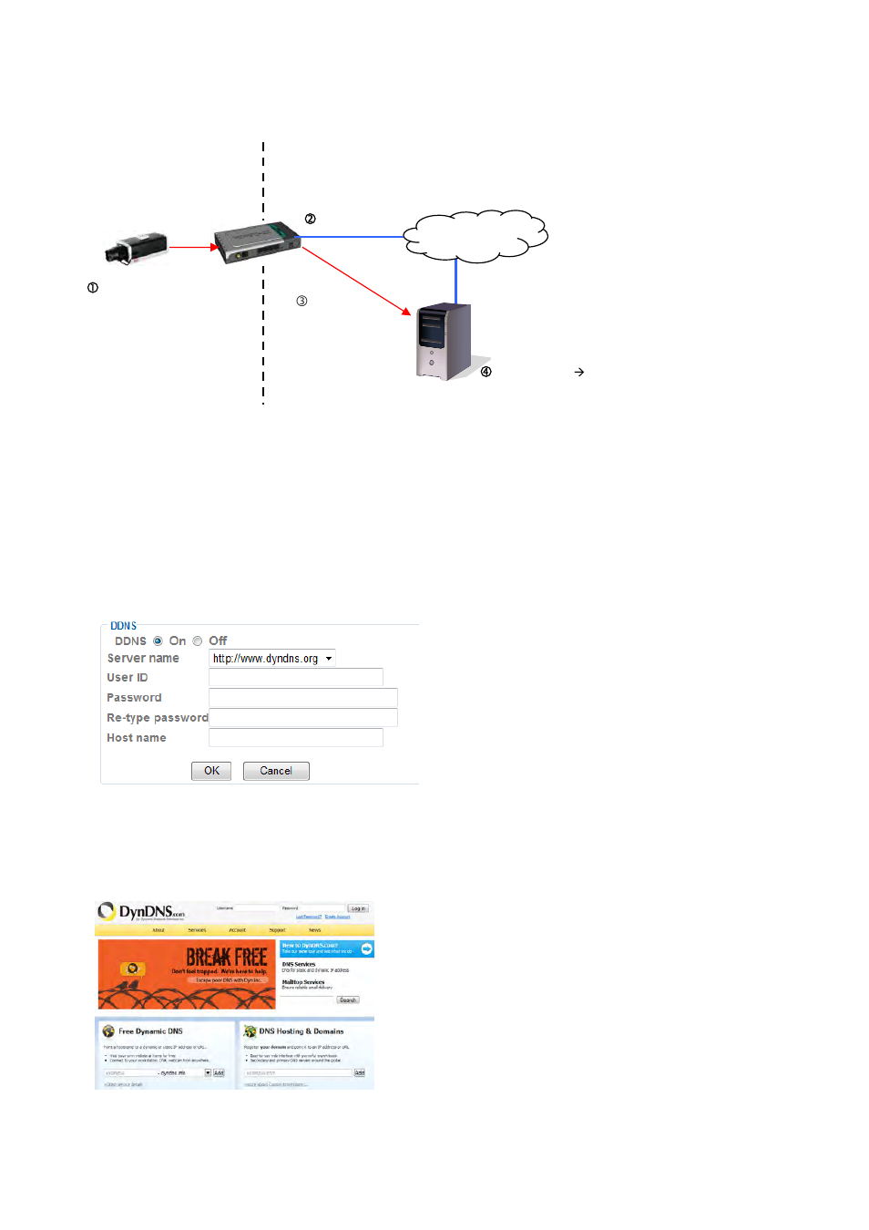 ABUS TVIP31550 User Manual | Page 112 / 364
