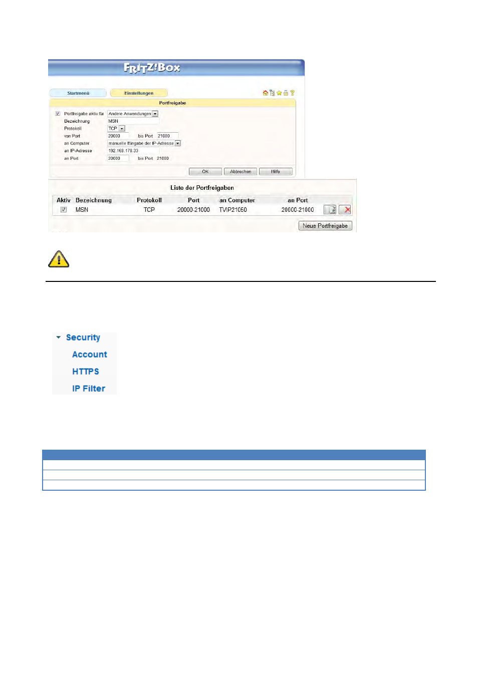 ABUS TVIP31550 User Manual | Page 119 / 364