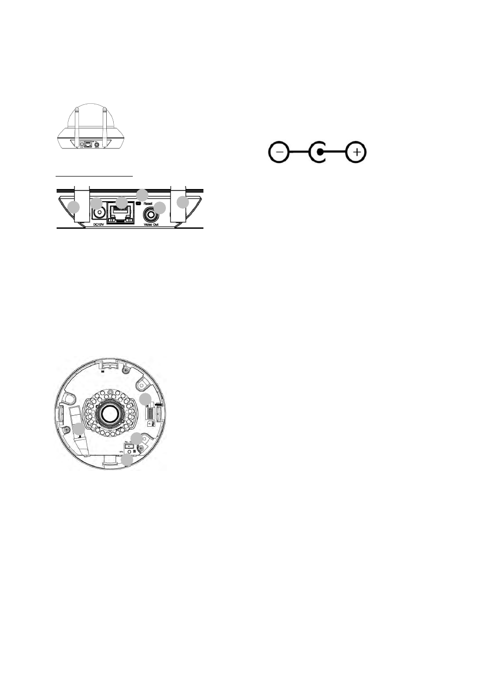 ABUS TVIP31550 User Manual | Page 12 / 364