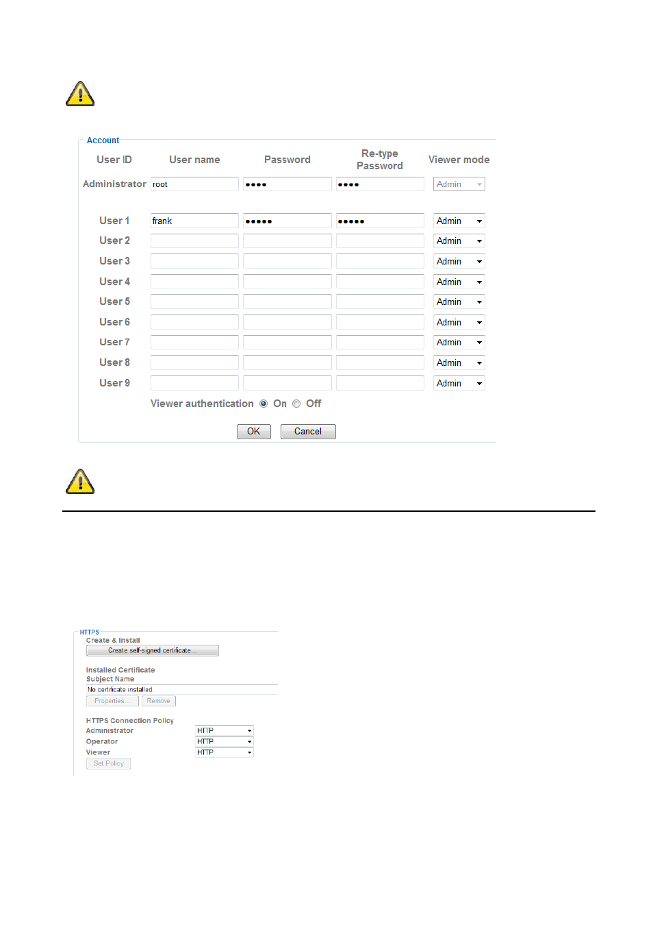 ABUS TVIP31550 User Manual | Page 120 / 364