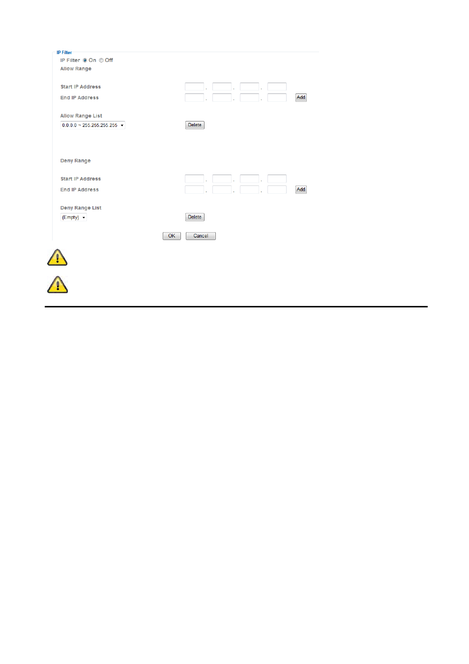 ABUS TVIP31550 User Manual | Page 122 / 364