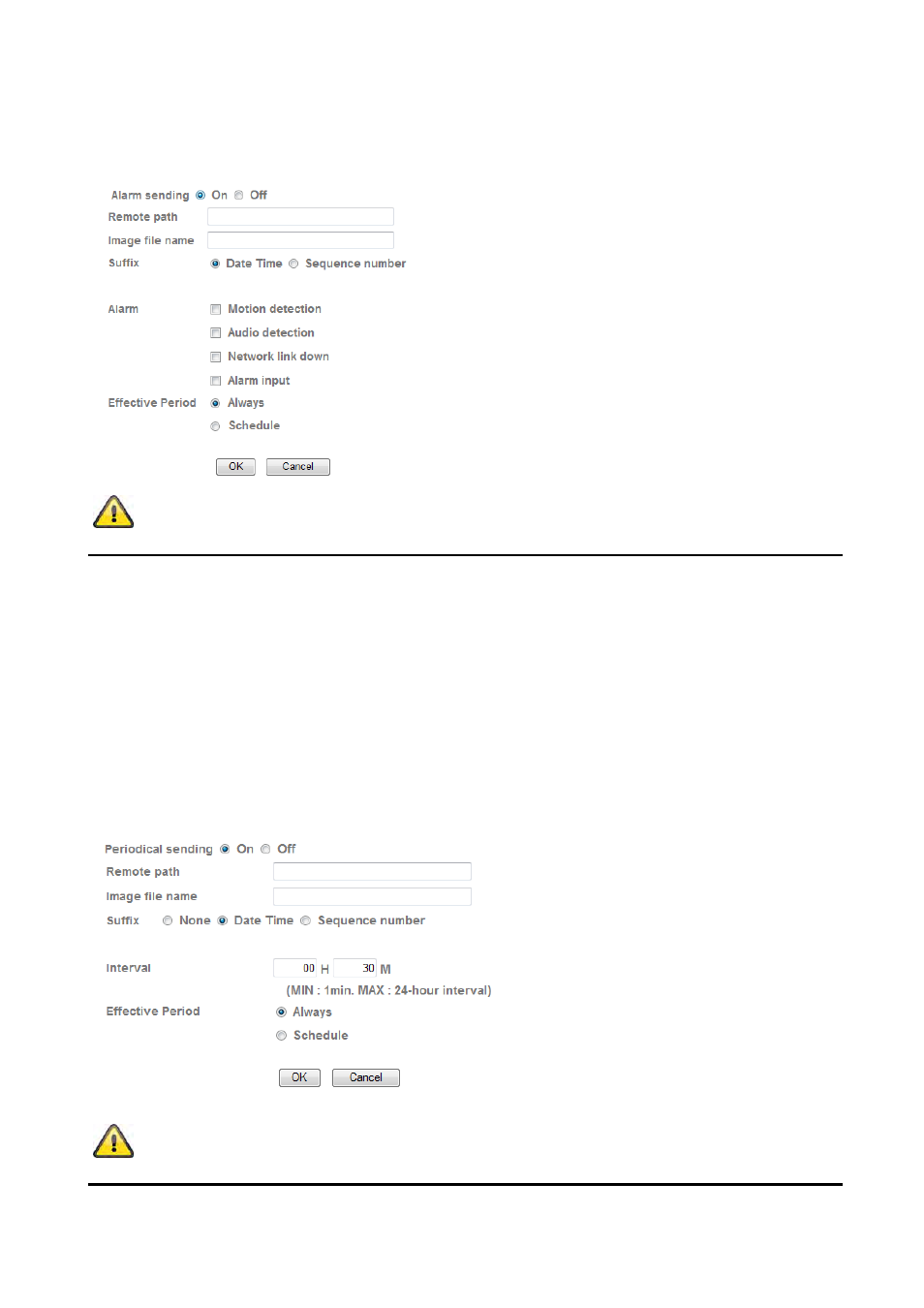 ABUS TVIP31550 User Manual | Page 124 / 364