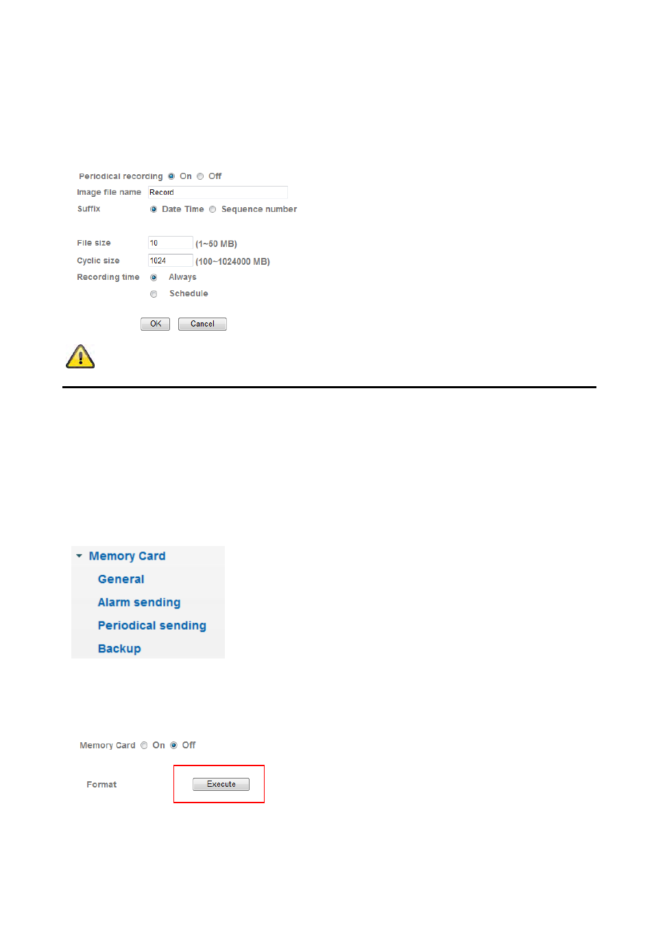 ABUS TVIP31550 User Manual | Page 130 / 364