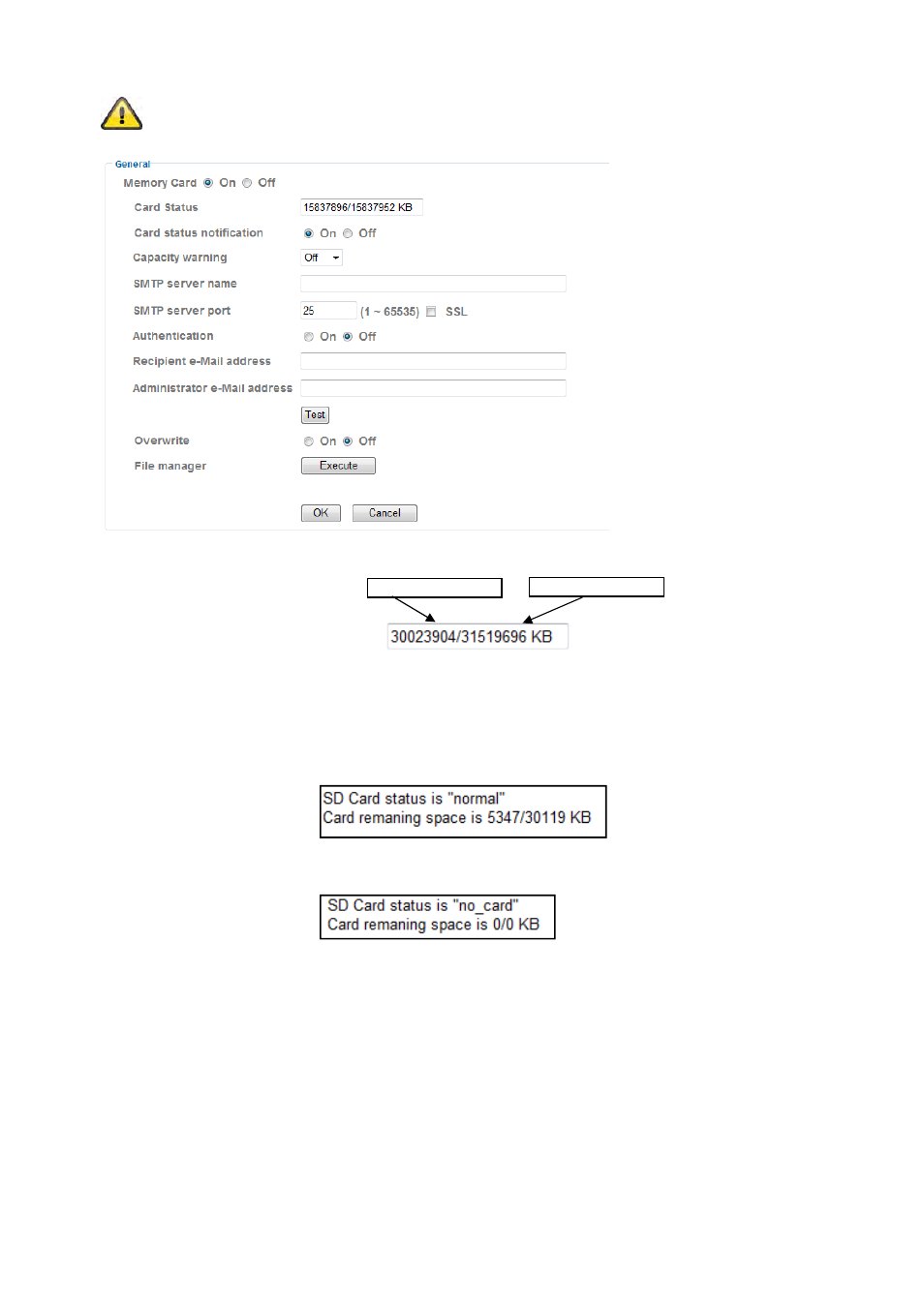 ABUS TVIP31550 User Manual | Page 131 / 364