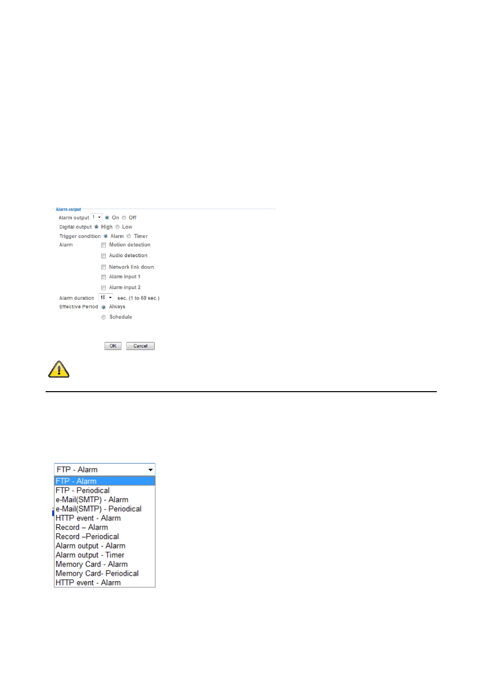ABUS TVIP31550 User Manual | Page 138 / 364