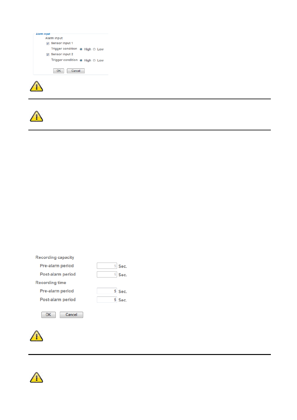 ABUS TVIP31550 User Manual | Page 140 / 364