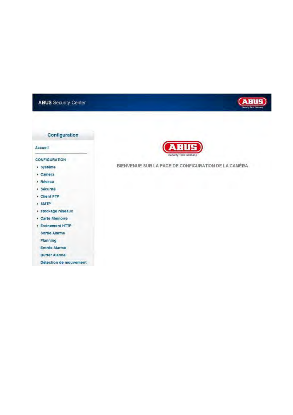ABUS TVIP31550 User Manual | Page 170 / 364