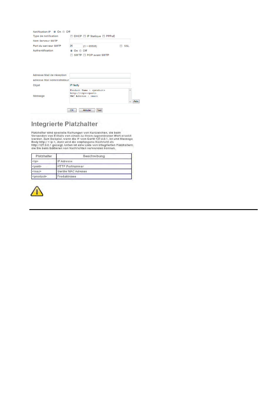 ABUS TVIP31550 User Manual | Page 187 / 364