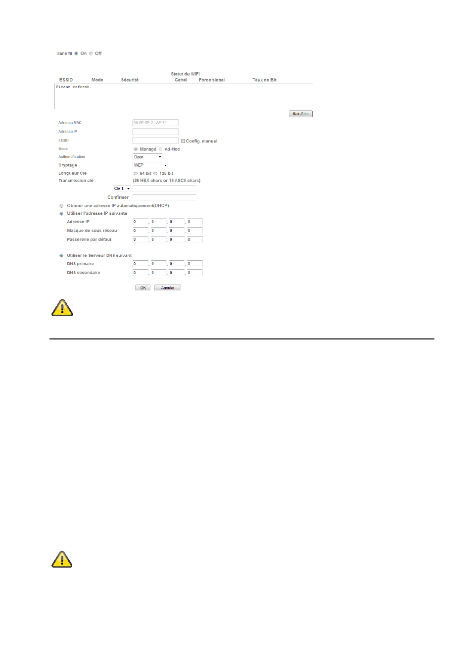 ABUS TVIP31550 User Manual | Page 189 / 364