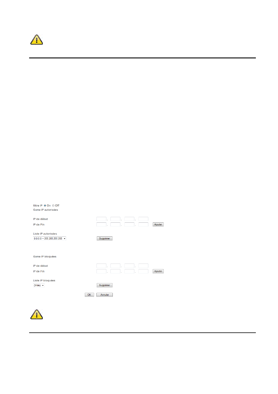 ABUS TVIP31550 User Manual | Page 194 / 364