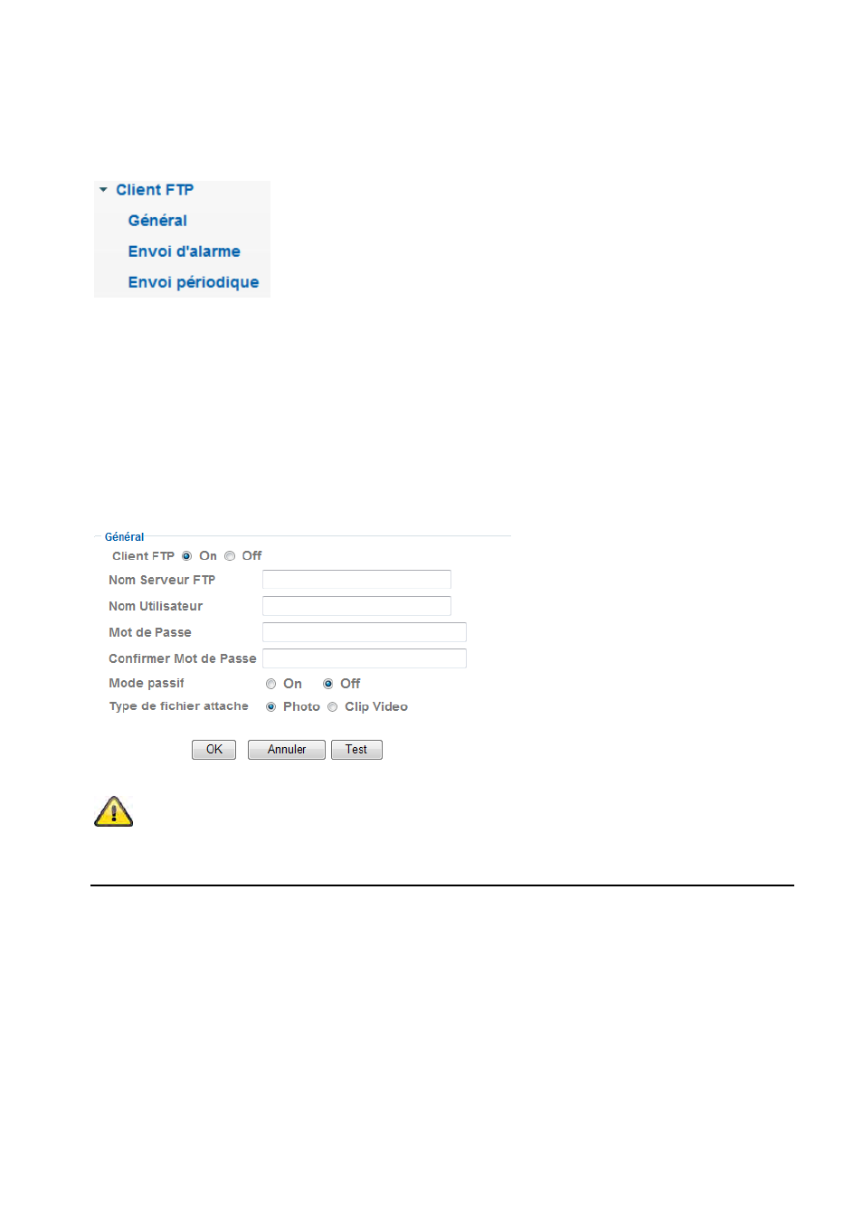 ABUS TVIP31550 User Manual | Page 195 / 364
