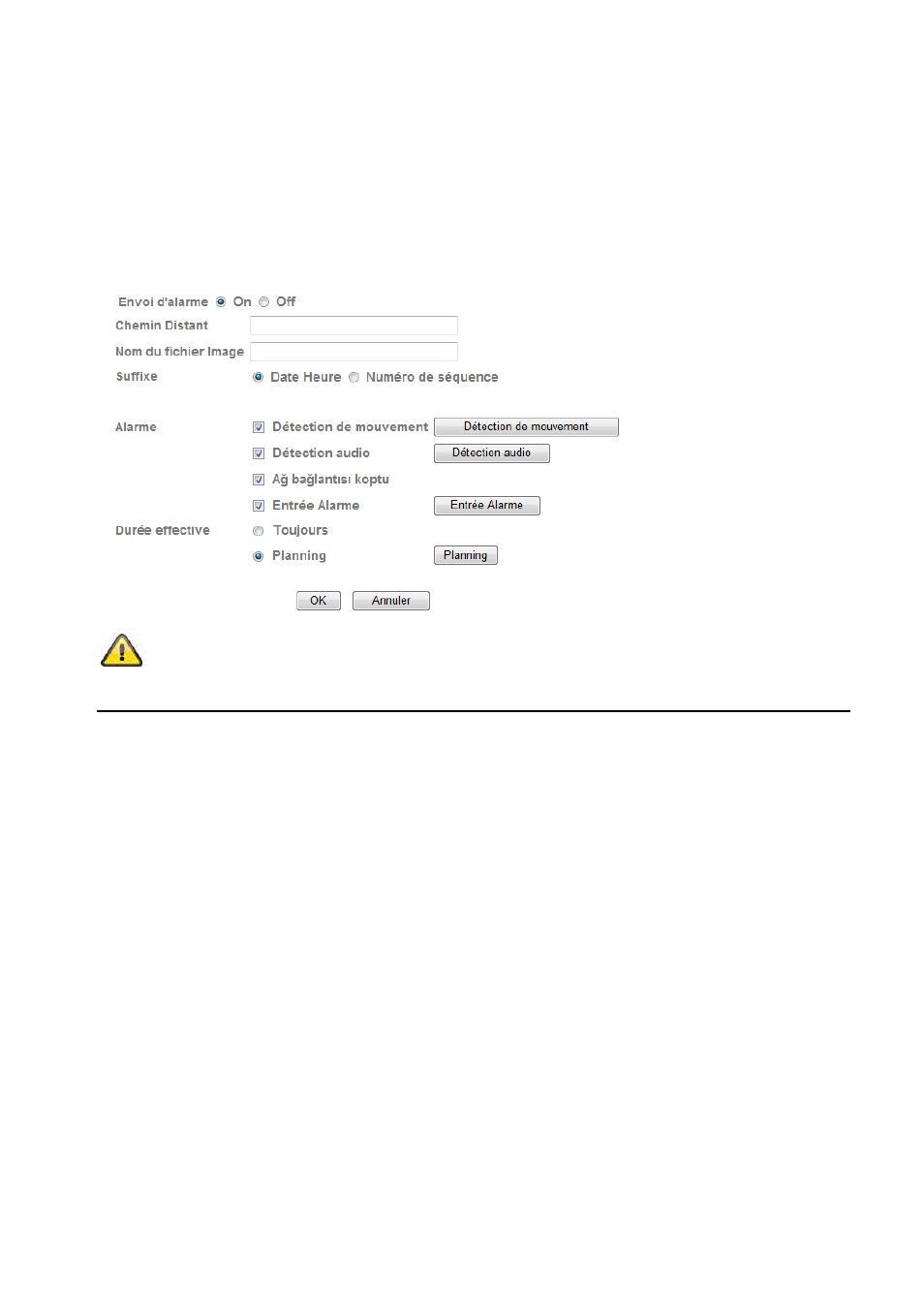 ABUS TVIP31550 User Manual | Page 196 / 364