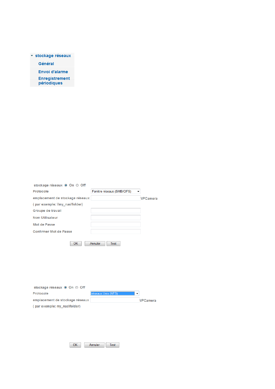 ABUS TVIP31550 User Manual | Page 200 / 364