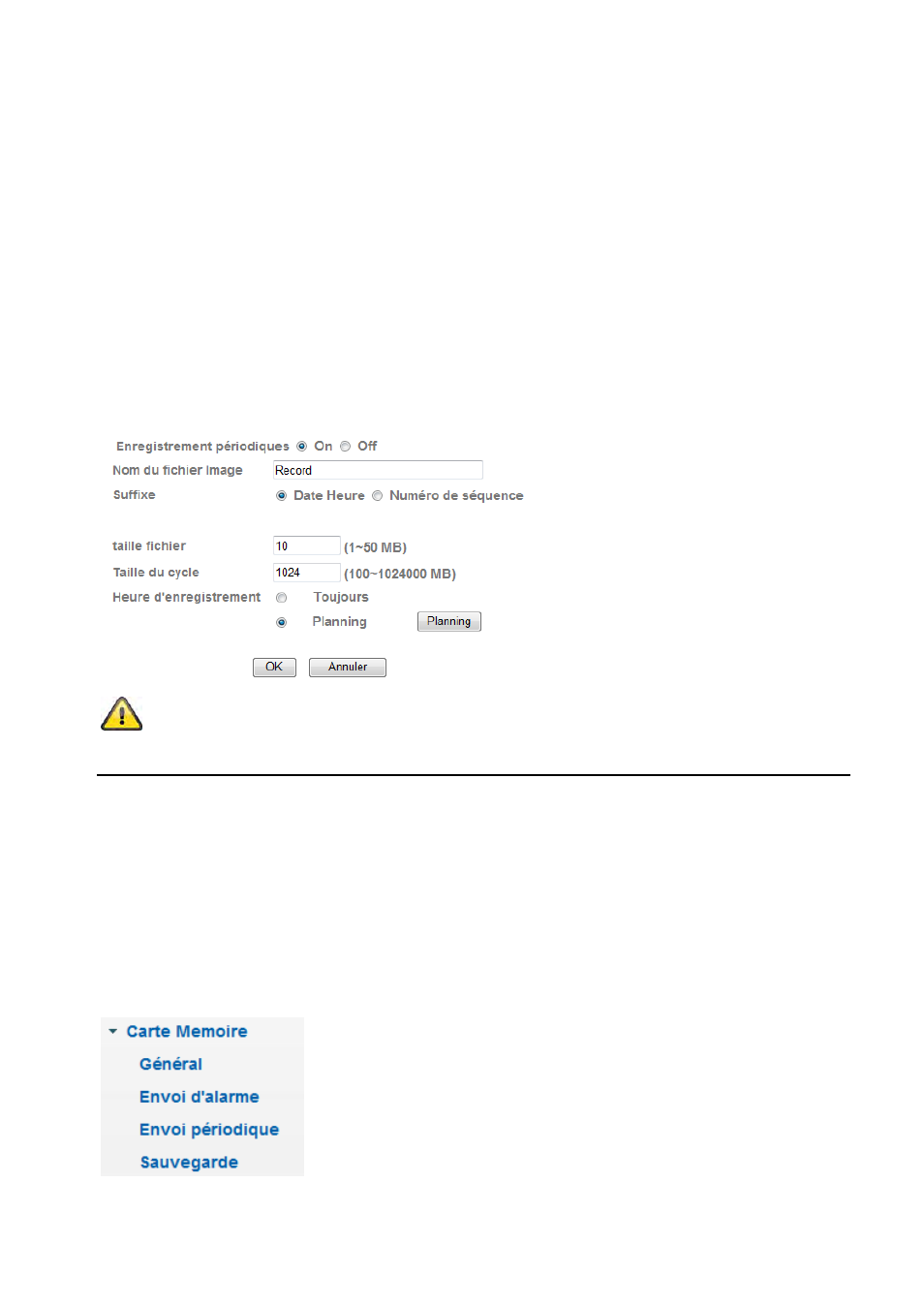 ABUS TVIP31550 User Manual | Page 202 / 364