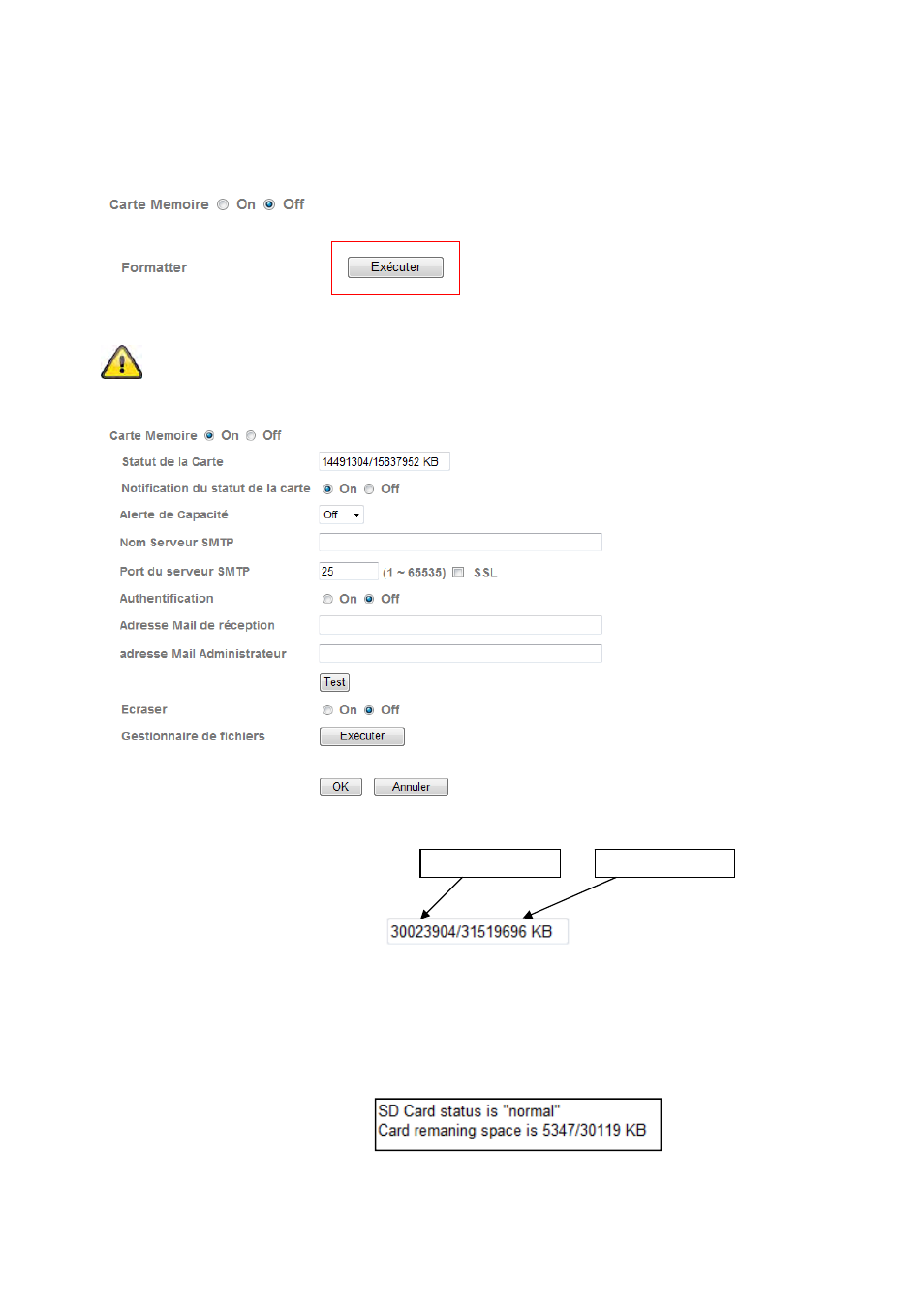 ABUS TVIP31550 User Manual | Page 203 / 364