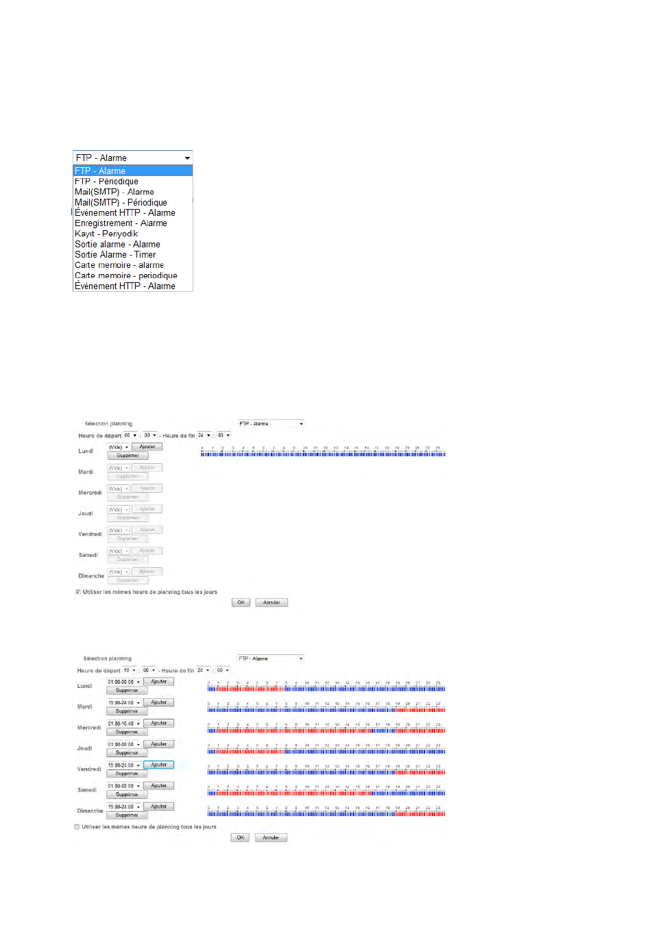 ABUS TVIP31550 User Manual | Page 211 / 364