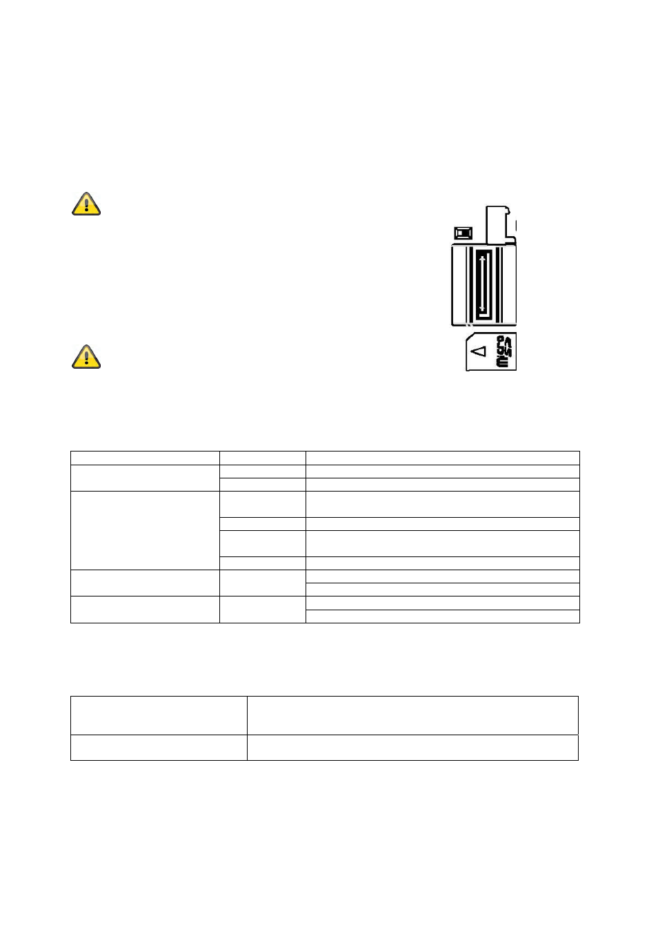 ABUS TVIP31550 User Manual | Page 230 / 364