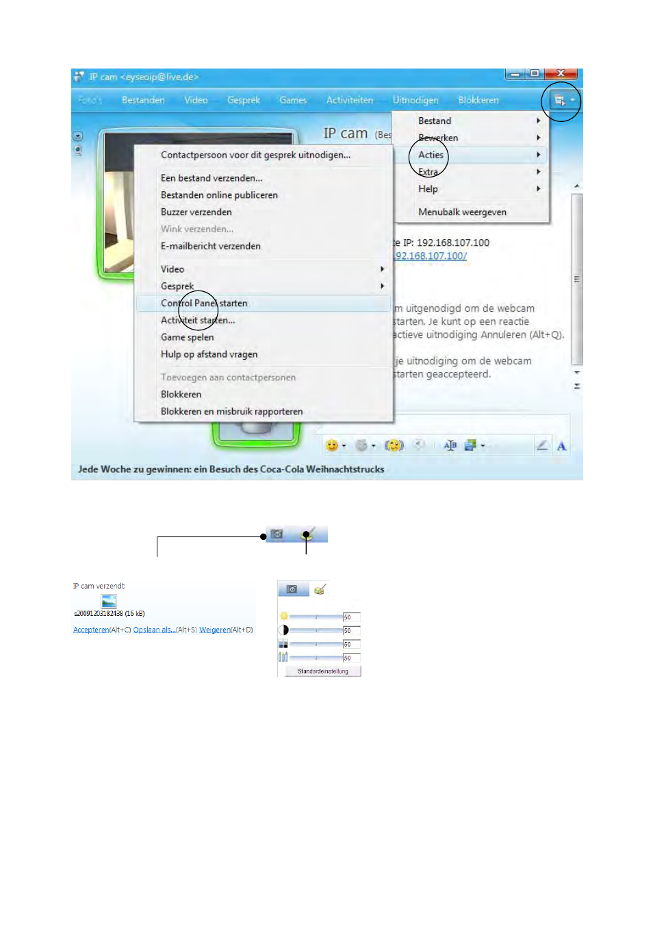 ABUS TVIP31550 User Manual | Page 238 / 364