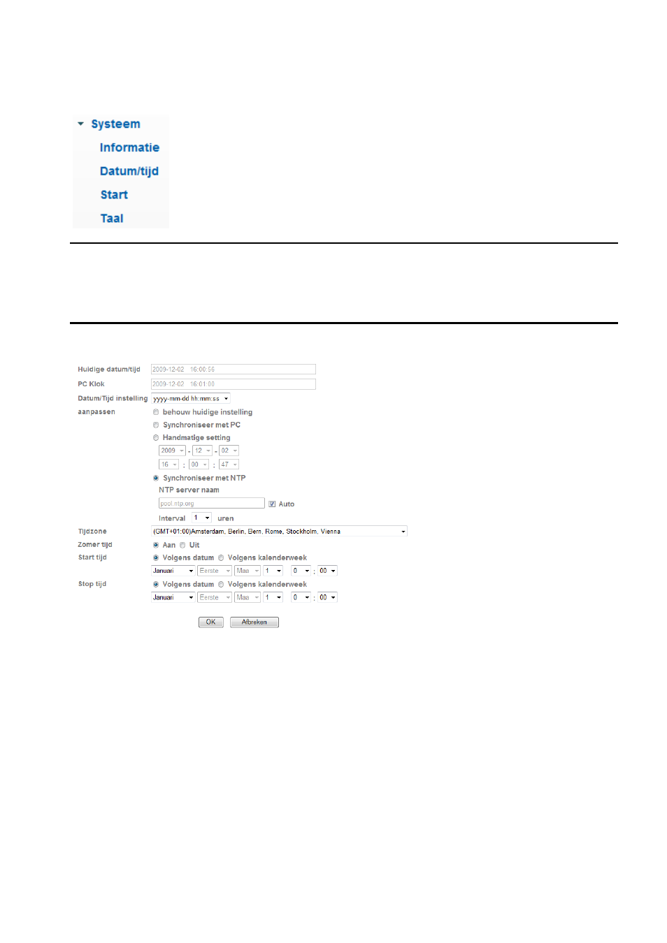ABUS TVIP31550 User Manual | Page 245 / 364