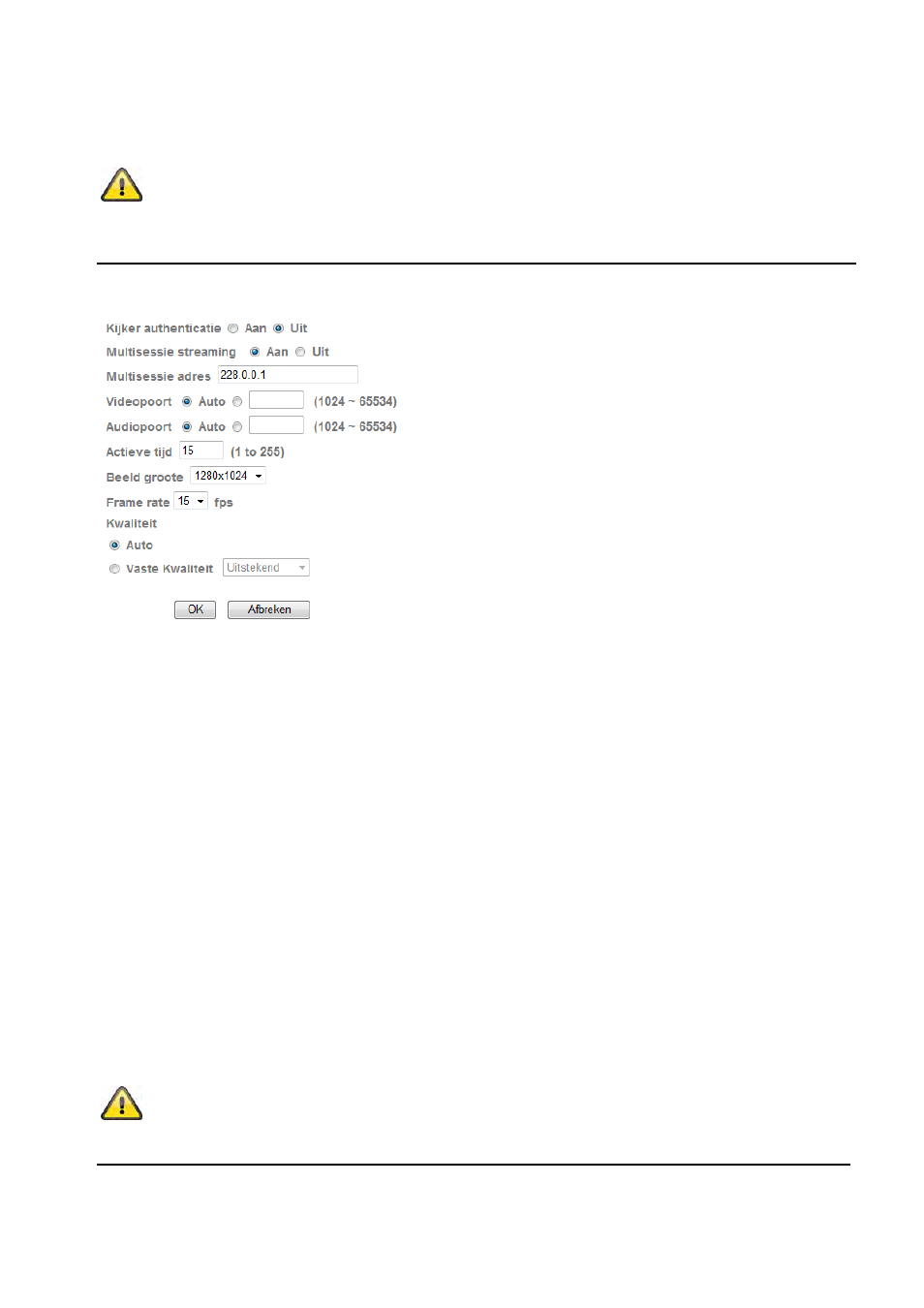 ABUS TVIP31550 User Manual | Page 251 / 364