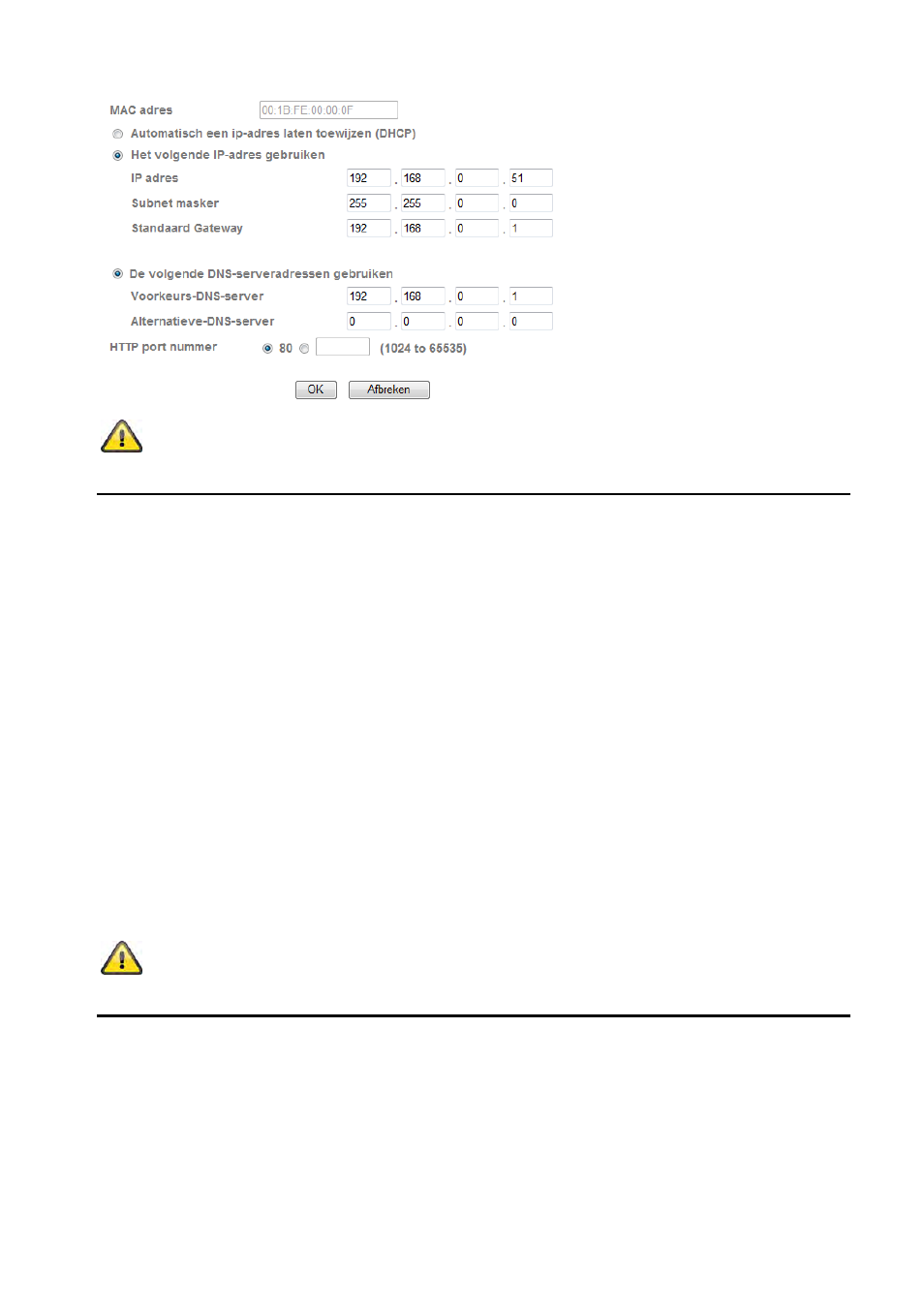 ABUS TVIP31550 User Manual | Page 256 / 364
