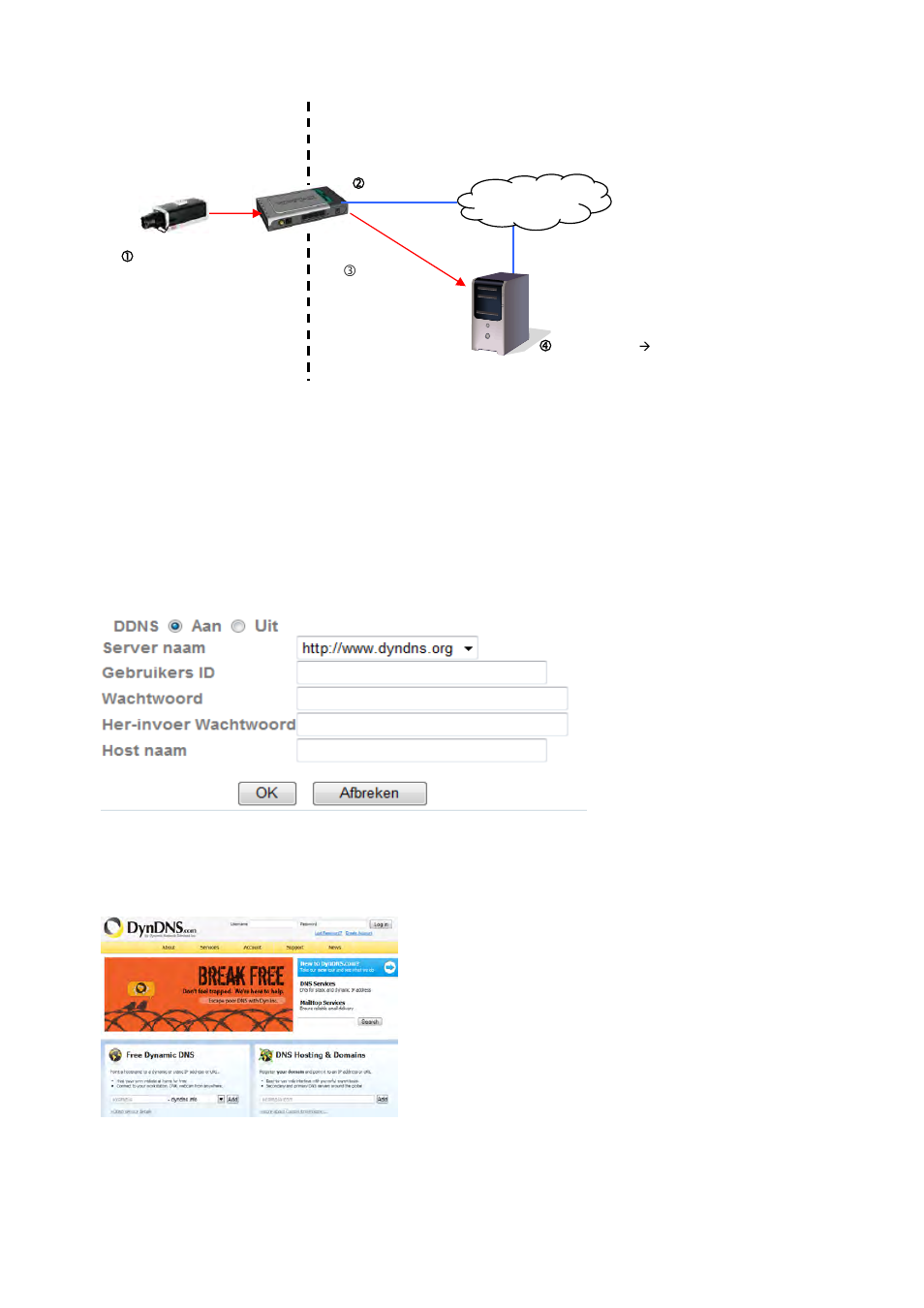 ABUS TVIP31550 User Manual | Page 257 / 364