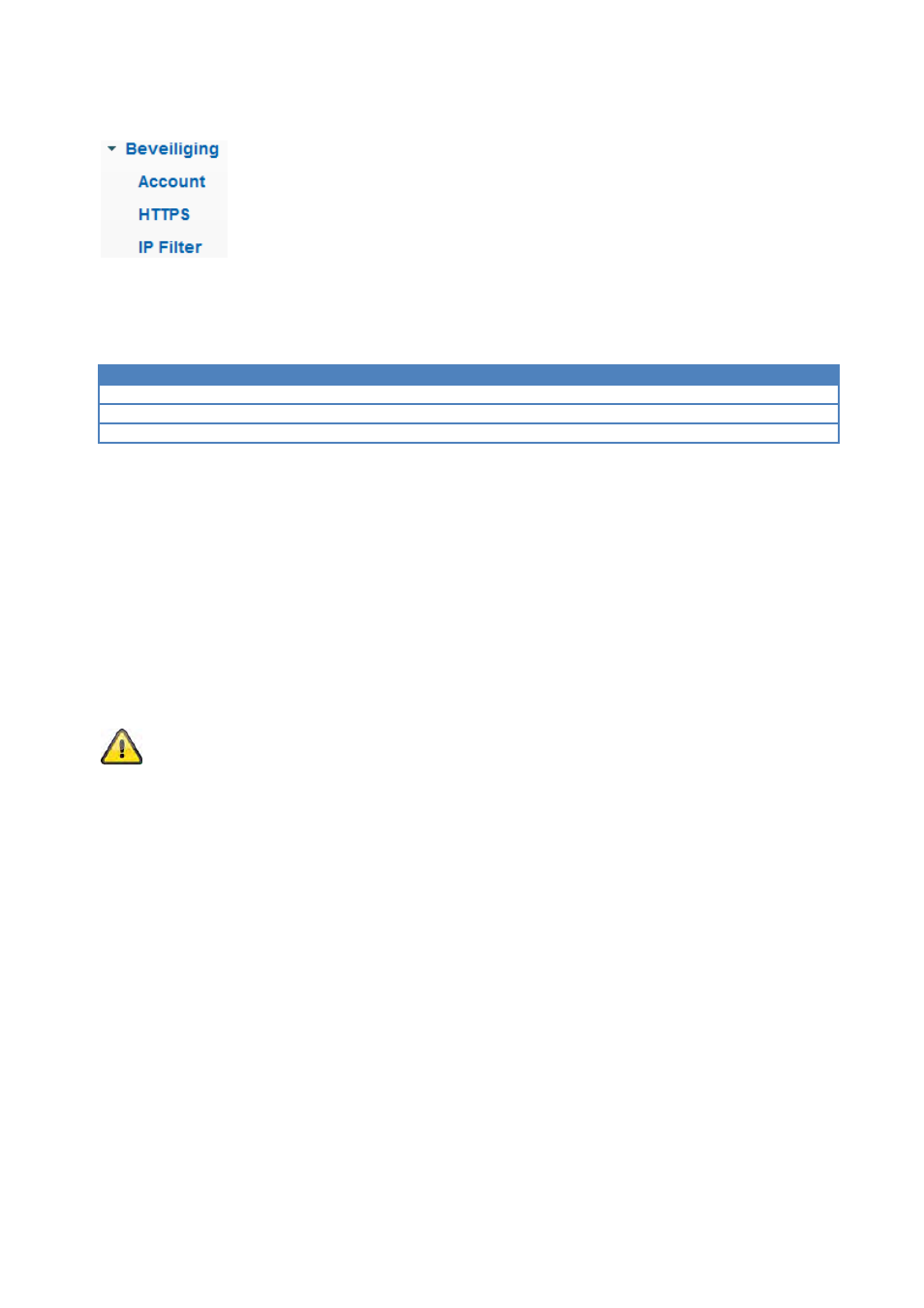 ABUS TVIP31550 User Manual | Page 266 / 364