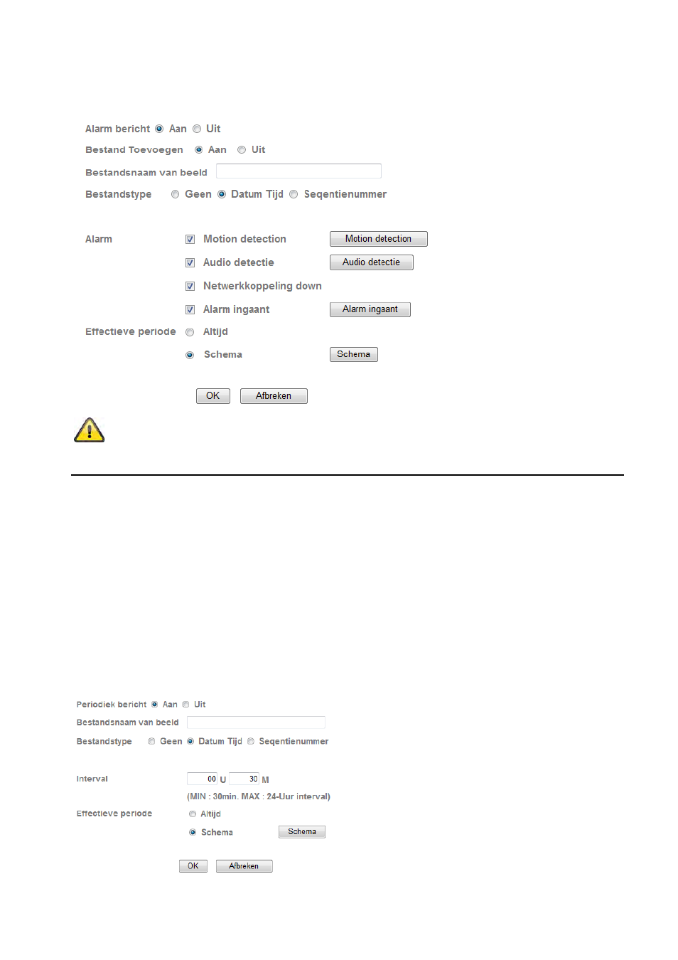 ABUS TVIP31550 User Manual | Page 273 / 364