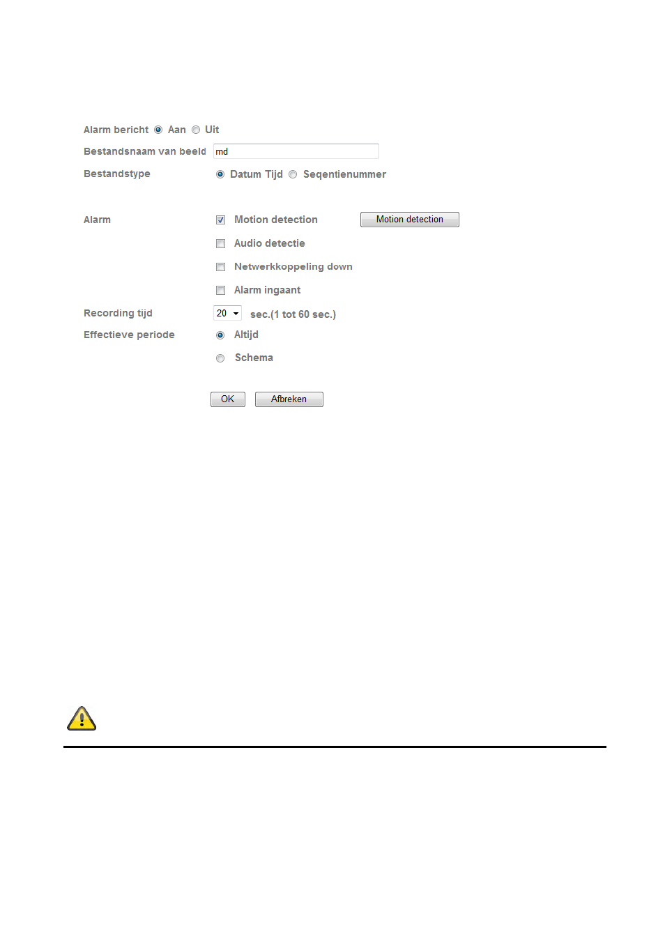 ABUS TVIP31550 User Manual | Page 281 / 364
