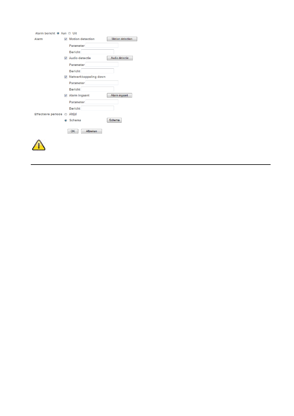 ABUS TVIP31550 User Manual | Page 284 / 364