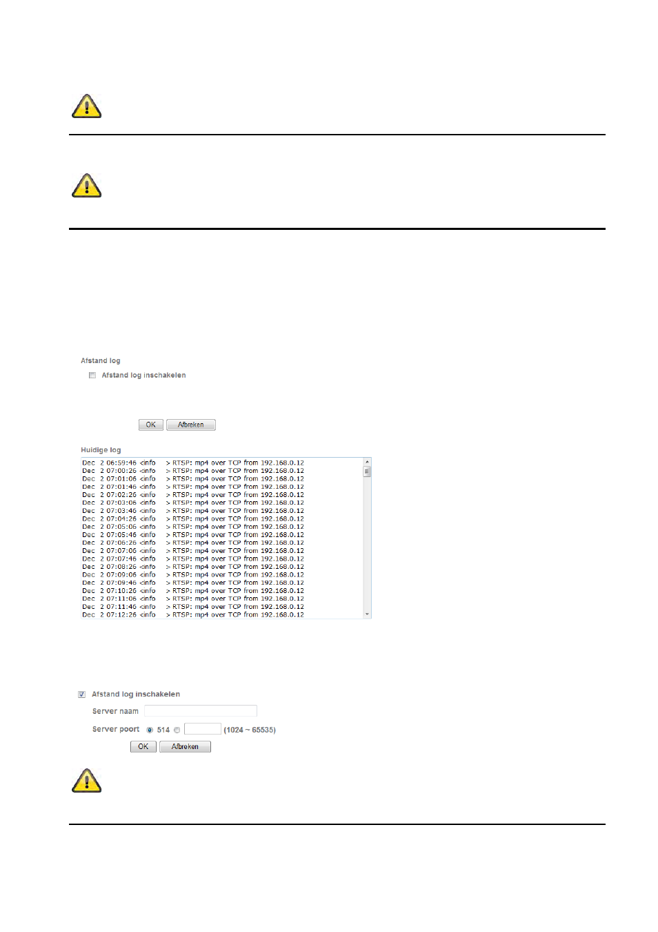 ABUS TVIP31550 User Manual | Page 289 / 364