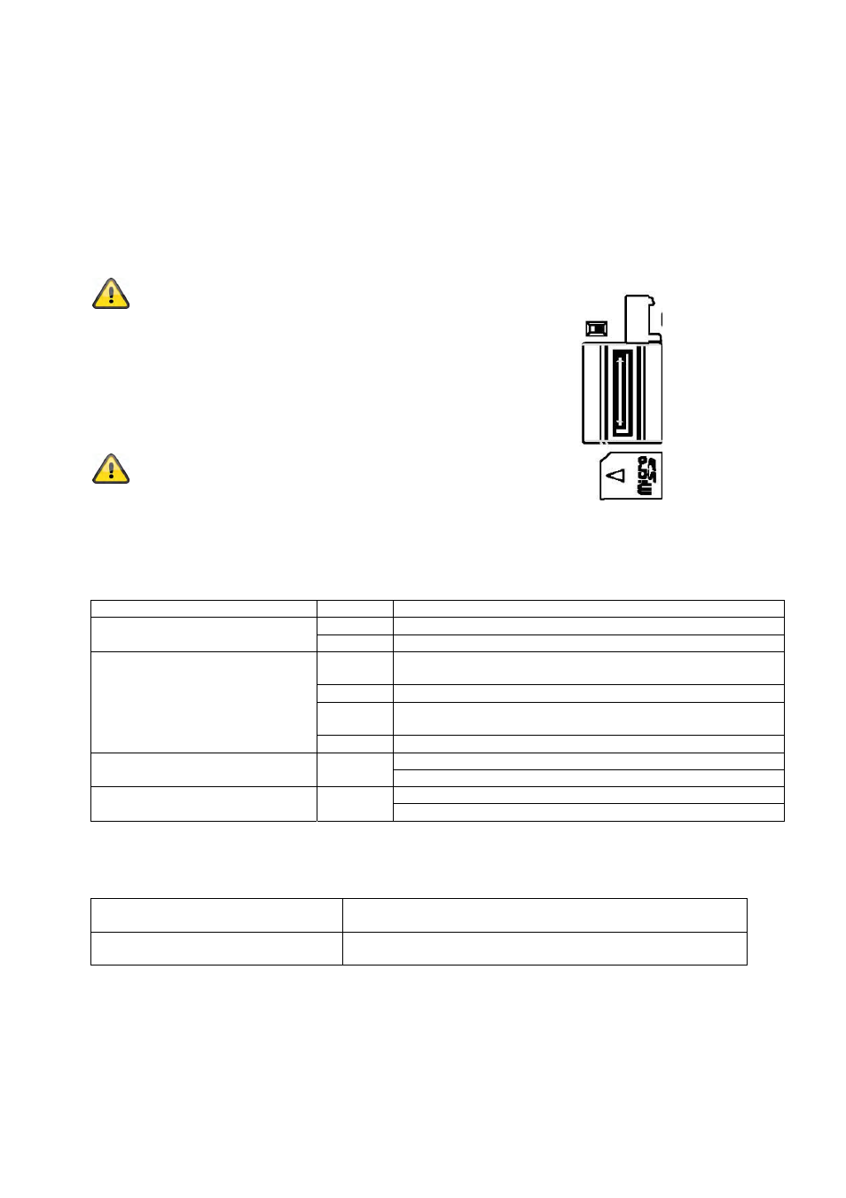 ABUS TVIP31550 User Manual | Page 304 / 364